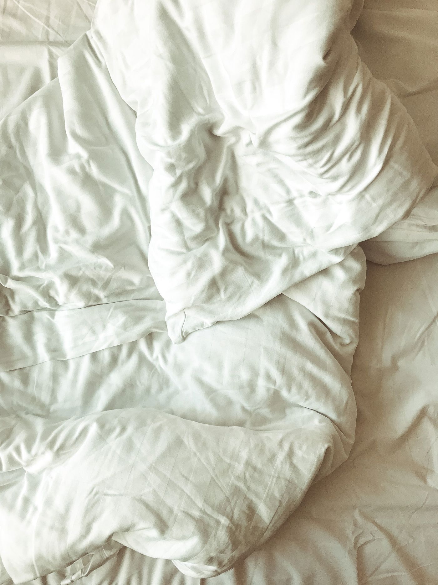 Professional bedding cleaning service